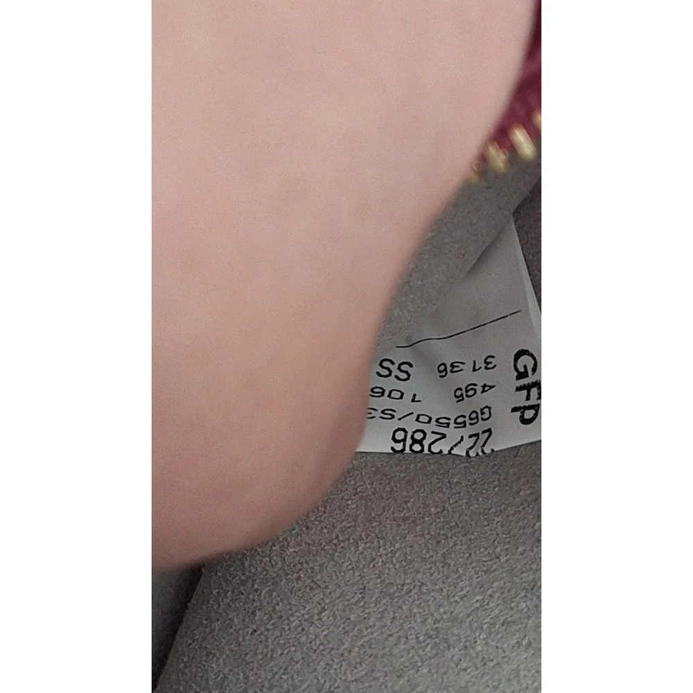 Furla stacy bucket